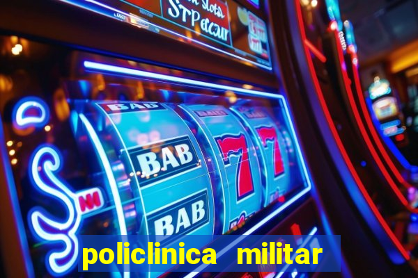 policlinica militar de porto alegre